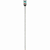 Бур по бетону, SDS-Plus, GreatFlex Light, 10х600мм 56-10600