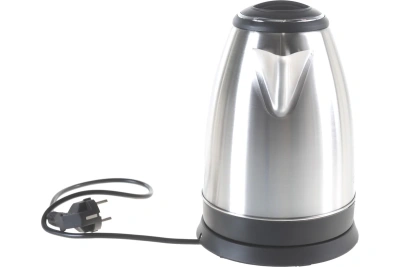 Эл.чайник HOMESTAR HS-1028 1,8л нерж.беж.