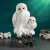 Копилка Совы полярные 2419333 Копилка Совы полярные 2419333