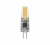 Лампа General 3W 4500K G4 220V S силикон Лампа General 3W 4500K G4 220V S силикон