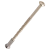 Стяжка винтовая Apecs SCR-M6-120(20)-NI (2шт)