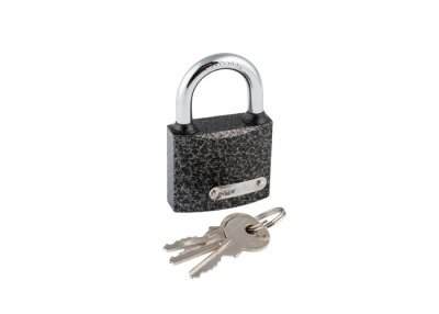Замок навесной S-Locked ВС 02-25