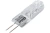 Лампа Uniel JC G4 220V 35W CL Лампа Uniel JC G4 220V 35W CL