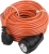 Удлинитель ЭРА 30м IP44 с/з 3*0,75 бухта Удлинитель ЭРА 30м IP44 с/з 3*0,75 бухта