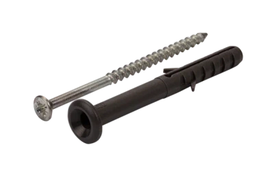 Дюбель- гвоздь 6х60 гриб (5шт)