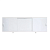 Экран д/ванн ОПТИМА пластик 1,5м белый