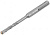 Бур по бетону GreatFlex Light 6х110мм SDS PLUS 56-6110
