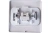 Розетка комп. бел.RJ45 Blanca 045001 Розетка комп. бел.RJ45 Blanca 045001