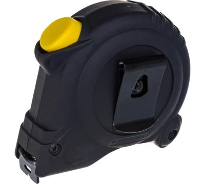Рулетка STAYER AutoLock 5м/19мм 