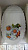 Селедочница 30*17см Цветы 558889