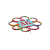 Подставка под яйца ПХ01-06
