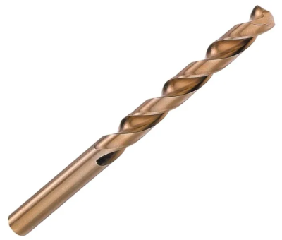 Сверло по мет.CUTOP PROFI 6,0х93мм (кобальта 5%)1шт 48-60-10