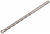 Бур по бетону GreatFlex Light 12х210мм SDS PLUS 56-12210