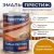 Эмаль д/пола "Престиж" зол.-кор. 1.9кг Эмаль д/пола "Престиж" зол.-кор. 1.9кг