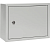 Щит ЩРН-12 IP31 металл. 220*300*120мм mb21-12-bas 