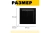 Выключатель Эрна 2СП PSW10-9004-03 черн. Выключатель Эрна 2СП PSW10-9004-03 черн.