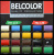 Эмаль НЦ-132 серая 0,7кг "Belcolor" Эмаль НЦ-132 серая 0,7кг "Belcolor"