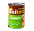 Деревозащ. состав (Венге) 1л "Saitex Classic"