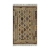 Коврик Kilim Usak 60х120 хлопок Коврик Kilim Usak 60х120 хлопок