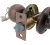 Ручка-защелка VANGER 6072-01-АС медь Ручка-защелка VANGER 6072-01-АС медь