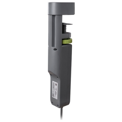 Удлинитель+струбцина 3с/з+4USB 1,5м с выкл. ETD-03U-150gy