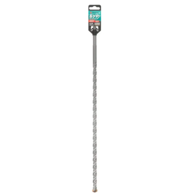 Бур по бетону SDS-Plus, GreatFlex Light 14х460мм 56-14460