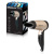 Фен ERGOLUX ELX-HD01-C64 1200Вт Фен ERGOLUX ELX-HD01-C64 1200Вт