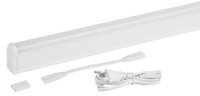 Светильник LED Эра 01-12W-6500-W