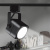 Светильник Jazzweey трековый PTR 24 GU10 черн 5037830