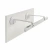 Подставка д/фито св.ка на присосках 195мм UFP-M01R-150