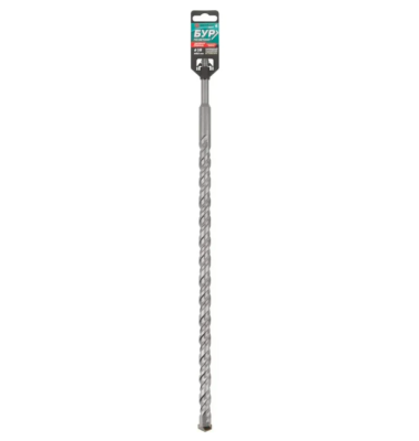 Бур по бетону GreatFlex Light SDS-Plus 18х460мм 56-18460