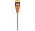 Бур SDS-plus 12*210 ВИХРЬ