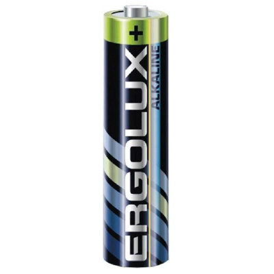 Э/п Ergolux LR03 Промо 1шт