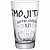 Стакан Саммер Коктейлс 395мл 29122 Mojito42877SLBD6