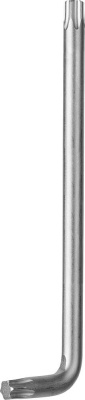 Ключ ЗУБР Эксперт TORX 30